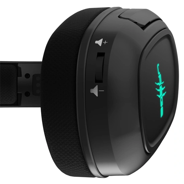 URAGE by Hama 00217867 SOUNDZ 920 7.1 vezeték nélküli gamer headset