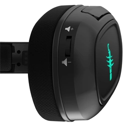 URAGE by Hama 00217867 SOUNDZ 920 7.1 vezeték nélküli gamer headset