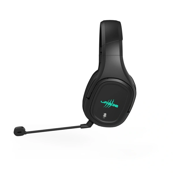 URAGE by Hama 00217867 SOUNDZ 920 7.1 vezeték nélküli gamer headset