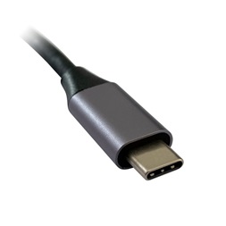 USB HUB LC Power LC-HUB-C-MULTI-5 - USB elosztó