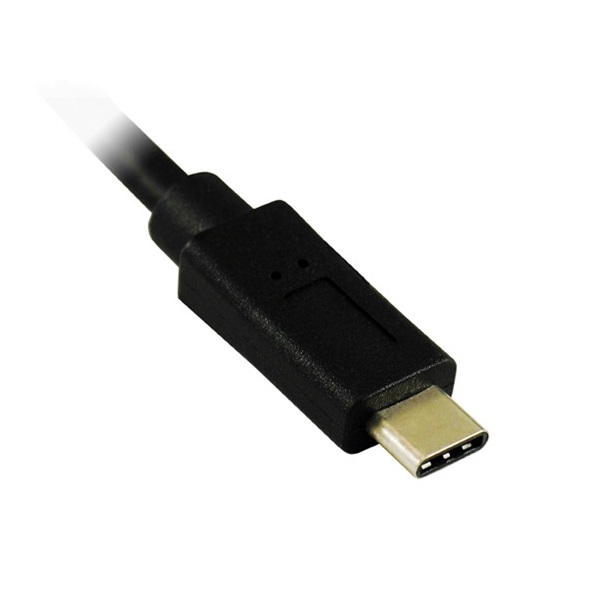 USB LC Power LC-DOCK-C HDD dokkoló állomás