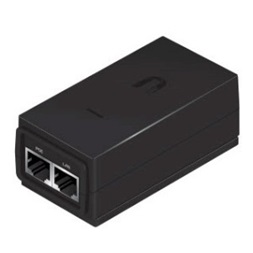 Ubiquiti 15V 0.8A POE tápegység LAN porttal