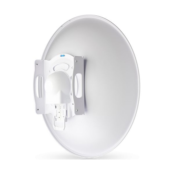 Ubiquiti 5GHz AirFiber Dish antenna, 30dBi, Slant 45