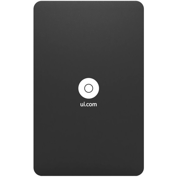 Ubiquiti UA-Card UniFi Access beléptető kártya 20db/csomag