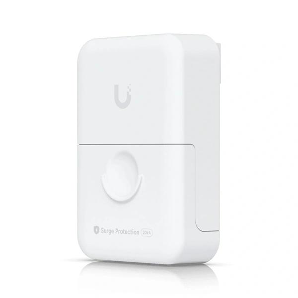 Ubiquiti UACC-ETH-SP-PRO kültéri Ethernet Surge Protector