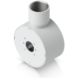 Ubiquiti UACC-Camera-DM-W fehér dupla kamera fali konzol