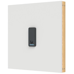 Ubiquiti UA-G3-B UniFi Access Reader G3 fekete NFC olvasó
