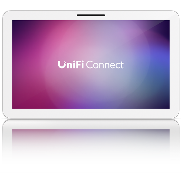 Ubiquiti UC-Display 21,5" Full HD érintőképernyős kijelző
