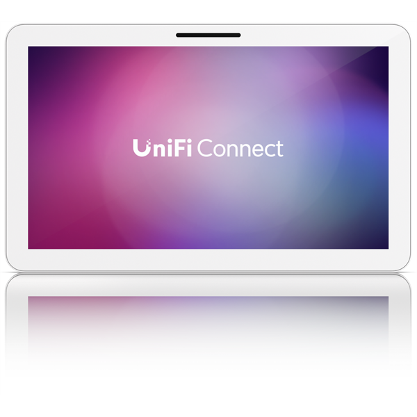 Ubiquiti 21,5" UC-Display Full HD érintőképernyős LFD kijelző