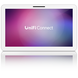 Ubiquiti 21,5" UC-Display Full HD érintőképernyős LFD kijelző