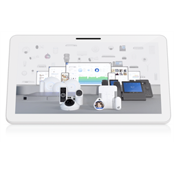 Ubiquiti 21,5" UC-Display Full HD érintőképernyős LFD kijelző