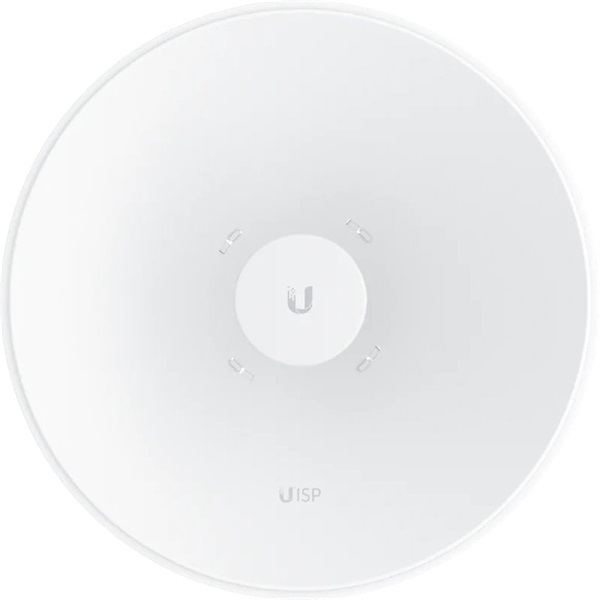 Ubiquiti UISP-Dish 5GHz 30dBi parabola antenna