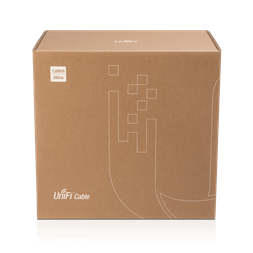 Ubiquiti UniFi Cat6 UTP patch kábel 305 méteres dobon