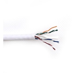 Ubiquiti UniFi Cat6 UTP patch kábel 305 méteres dobon