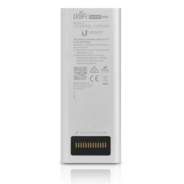 Ubiquiti UniFi Cloud Key Controller Gen2