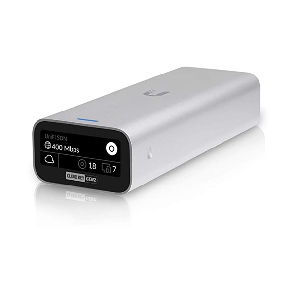 Ubiquiti UniFi Cloud Key Controller Gen2