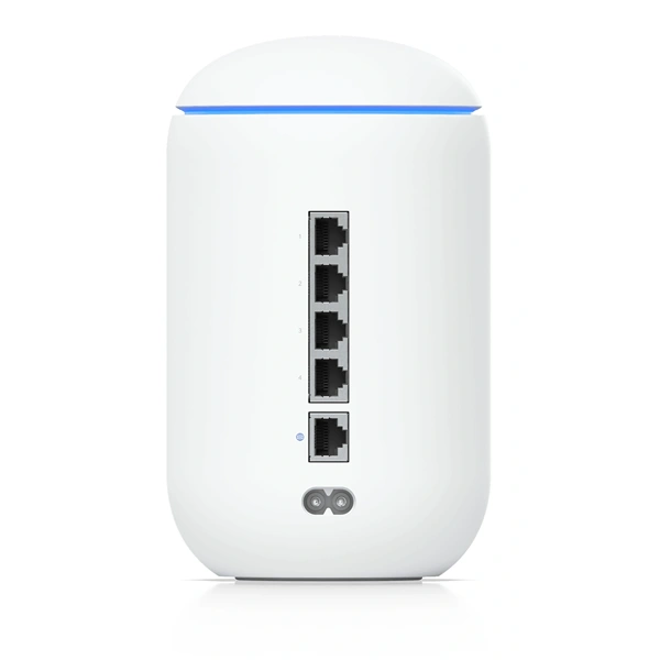 Ubiquiti UniFi Dream Machine komplett (Access Point, Switch, Tűzfal, Controller) hálózati eszköz