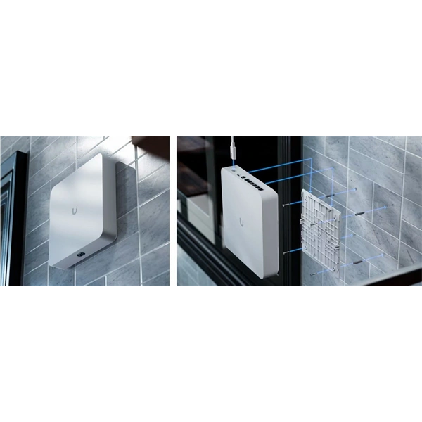 Ubiquiti UniFi UNVR-Instant Protect Network Video Recorder