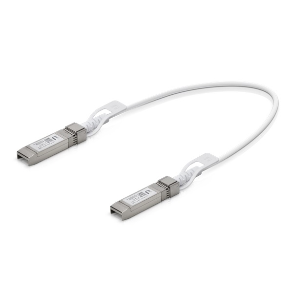 Ubiquiti UniFi SFP+ 0,5m DAC kábel