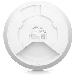 Ubiquiti UniFi U6-Lite 2x2 Wi-Fi 6 beltéri access point