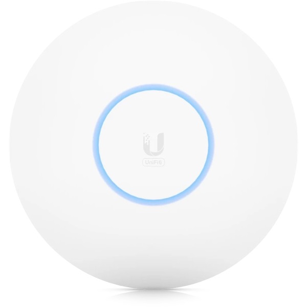 Ubiquiti UniFi U6-PRO 4x4 Wi-Fi 6 beltéri Access Point