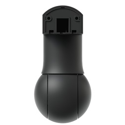 Ubiquiti UniFi UVC-G5-PTZ-B 4MP 2K kültéri fekete PTZ dómkamera