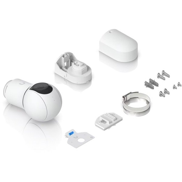 Ubiquiti UniFi UVC-G5-PTZ 4MP 2K kültéri PTZ dómkamera