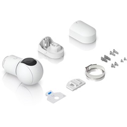 Ubiquiti UniFi UVC-G5-PTZ 4MP 2K kültéri PTZ dómkamera