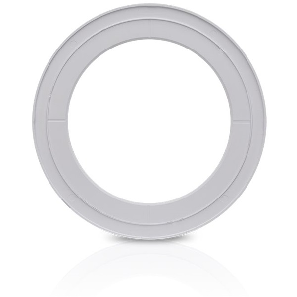Ubiquiti nanoHD-RCM-3 süllyesztett mennyezeti rögzítőkészlet 3db/csomag