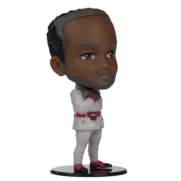 Ubisoft Heroes S3 - Antón Castillo figura