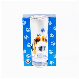 Iris Üditős pohár, Golden Beagle