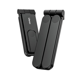 Ulanzi MA26 zsebméretre összecsukható fém mobiltelefonállvány