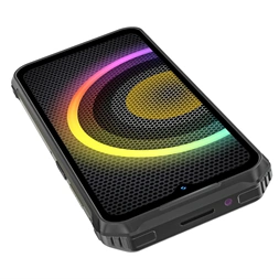 Ulefone Armor 21 6,58" LTE 8/256GB DualSIM fekete okostelefon