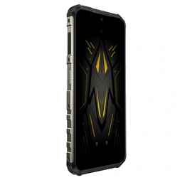 Ulefone Armor 22 6,58" LTE 8/256GB DualSIM fekete okostelefon