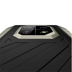 Ulefone Armor 22 6,58" LTE 8/256GB DualSIM fekete okostelefon