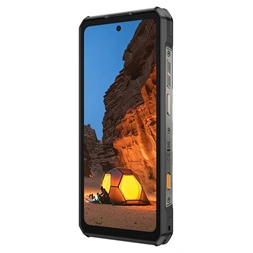 Ulefone Armor 30 6,95" LTE 12/512GB DualSIM fekete okostelefon