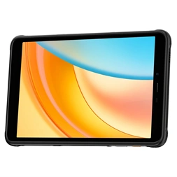Ulefone Armor Pad Pro 8" 8/128GB fekete Wi-Fi + LTE tablet