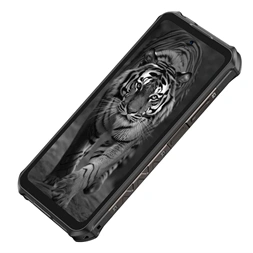 Ulefone Armor X16 6,56" LTE 6/128GB DualSIM fekete okostelefon