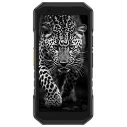 Ulefone Armor X32 5,65" LTE 6/128GB DualSIM fekete okostelefon