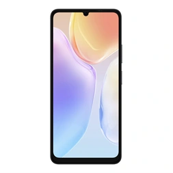 Ulefone Note 20 Pro 6,75" LTE 4/256GB DualSIM fekete okostelefon