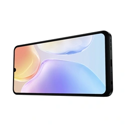 Ulefone Note 20 Pro 6,75" LTE 4/256GB DualSIM fekete okostelefon