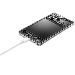 Ulefone Note 20 Pro 6,75" LTE 4/256GB DualSIM fekete okostelefon