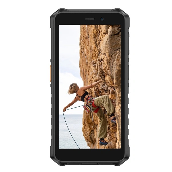 Ulefone RugKing 2 Pro 5,45" LTE 4/128GB DualSIM fekete okostelefon