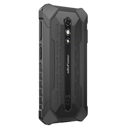 Ulefone RugKing 2 Pro 5,45" LTE 4/128GB DualSIM fekete okostelefon