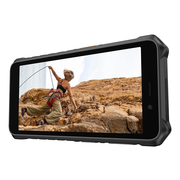 Ulefone RugKing 2 Pro 5,45" LTE 4/128GB DualSIM fekete okostelefon