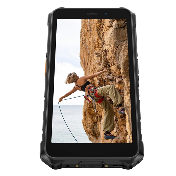 Ulefone RugKing 2 Pro 5,45" LTE 4/128GB DualSIM fekete okostelefon