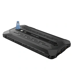 Ulefone RugKing 2 Pro 5,45" LTE 4/128GB DualSIM fekete okostelefon