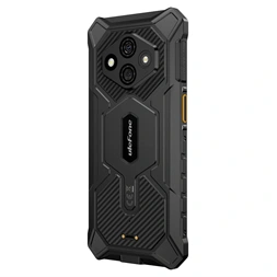 Ulefone RugKing 3 Pro 6,56" LTE 8/128GB DualSIM fekete okostelefon