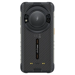 Ulefone RugKing 5,99" LTE 8/256GB DualSIM fekete okostelefon