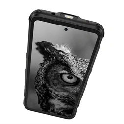 Ulefone RugOne Xever 7 6,67" 5G 12/512GB DualSIM fekete okostelefon